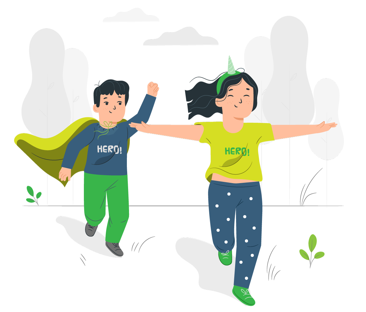 Autoconocimiento Fundación ReNACER